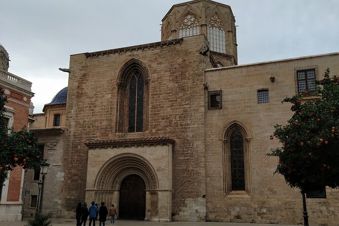 Valencia Medieval Tour - Practical Details and Flexibility