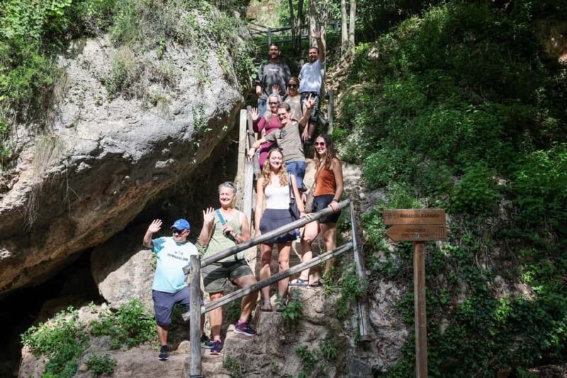 Valencia: Montanejos Thermal Spring & Girlfriend Waterfall - Practical Tips and Summer Schedule Adjustments