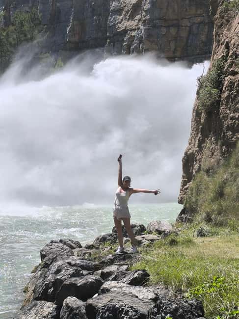 Valencia: Montanejos Thermal Spring & Girlfriend Waterfall - Expert Local Guides and High Customer Satisfaction