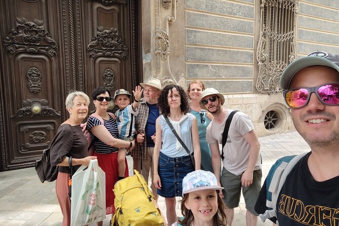Valencia Monumental Scavenger Hunt - How the App Guides Your Journey