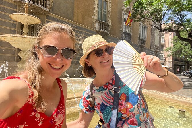 Valencia Monumental Scavenger Hunt - Comparing This Tour to Other Valencia Experiences