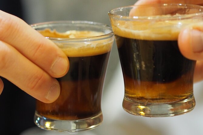 Valencia Morning Food Tour with Central Market by Food Lover Tour - Starting at Valencia’s Iconic Central Market