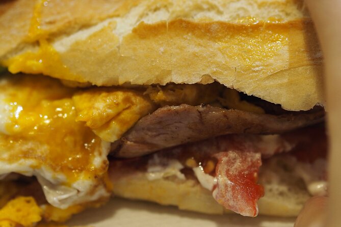 Valencia Morning Food Tour with Central Market by Food Lover Tour - The Experience’s Pace and Atmosphere