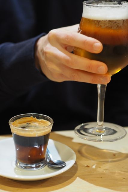 Valencia: Morning Food Tour with Central Market Visit - Experience the Heart of Valencian Morning Food with a Guided Tour for $67