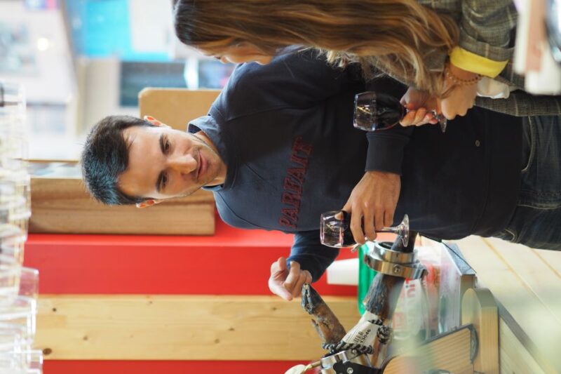 Valencia: Morning Food Tour with Central Market Visit - Exploring Valencia’s Traditional Almuerzo Culture