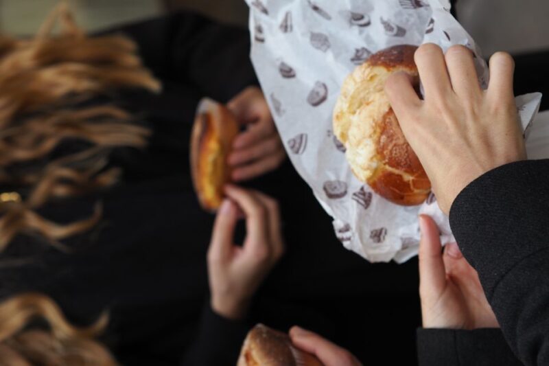 Valencia: Morning Food Tour with Central Market Visit - Why This Tour Stands Out