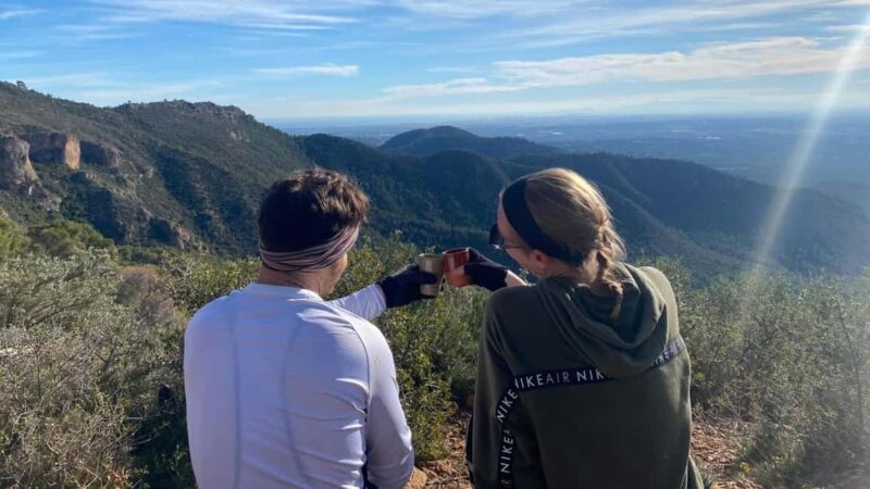 Valencia Mountain E-Bike Excursion + Transfers + Drone Video - The Experience Duration and Pacing