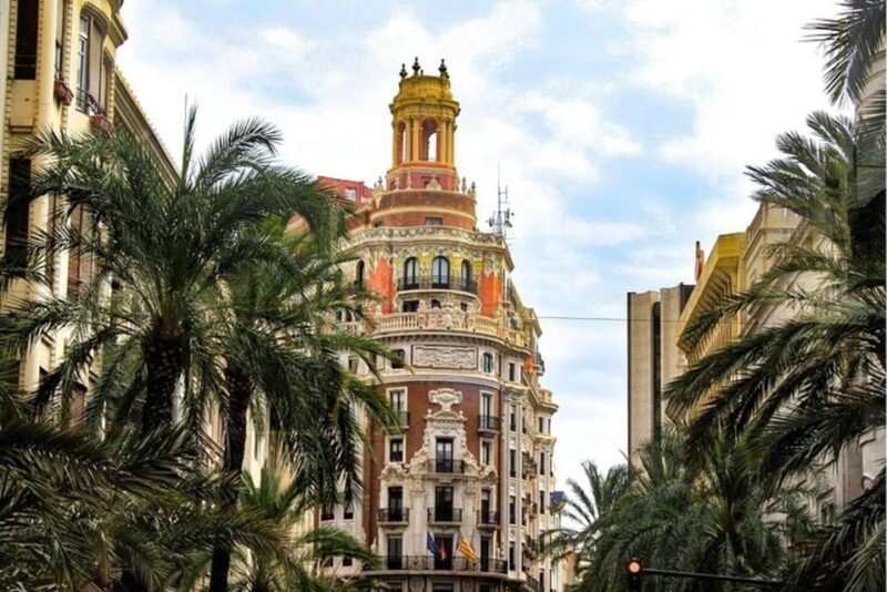 Valencia: Must-See Attractions Walking Tour - Final Thoughts on the Valencia: Must-See Attractions Walking Tour