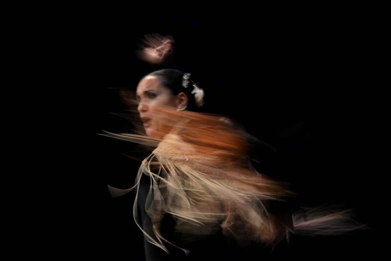 Valencia: New Flamenco Show in the Most Emblematic Theater of the City - The Audience Experience and Atmosphere