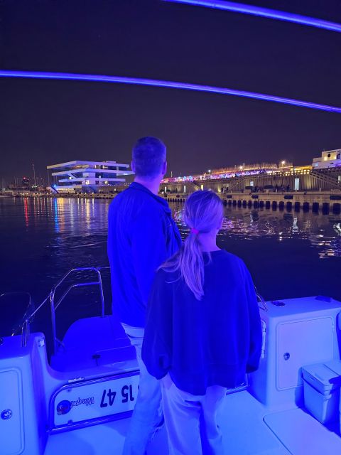 Valencia: Night Cruise with Free Drink - Who Will Enjoy This Tour Most?