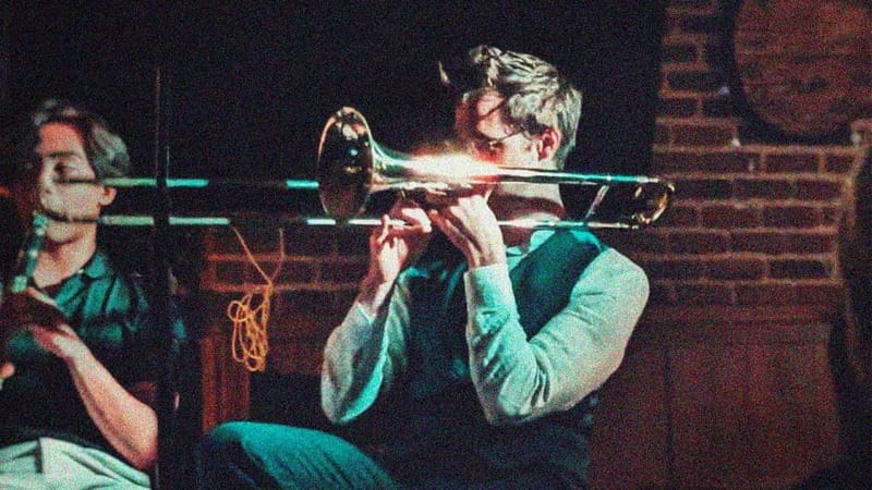 Valencia: NOLA Jazz Sessions - Valencia: NOLA Jazz Sessions – An Authentic Jazz Night in the Heart of the City