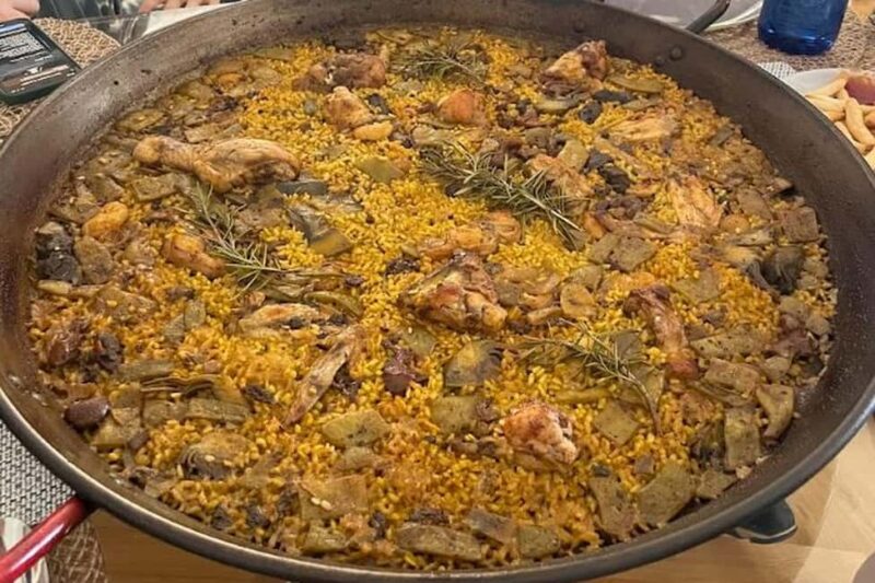 Valencia Old Town flavour walk: tapas & drinks by local - Who Will Love This Valencia Flavour Walk?