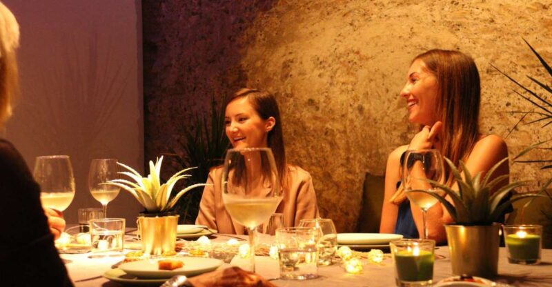 Valencia: Old Town Tour, Wine & Tapas in an 11th c. Monument - The Unique Access to an 11th-Century Heritage Site