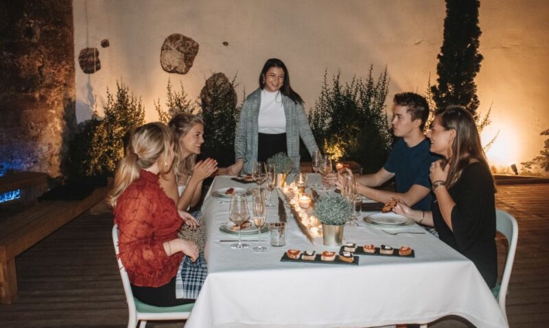 Valencia: Old Town Tour, Wine & Tapas in an 11th c. Monument - Final Thoughts on Valencia’s Old Town Food & Heritage Tour