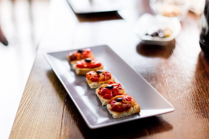 Valencia Old Town Tour with Wine & Tapas in 11th Century Historic Monument - Practical Information and Logistics