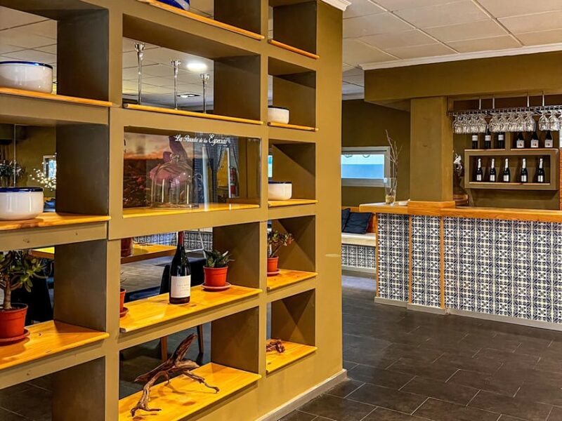 Valencia: Paella Cooking Class with Central Market Tour - The Ingredients and Cooking Process