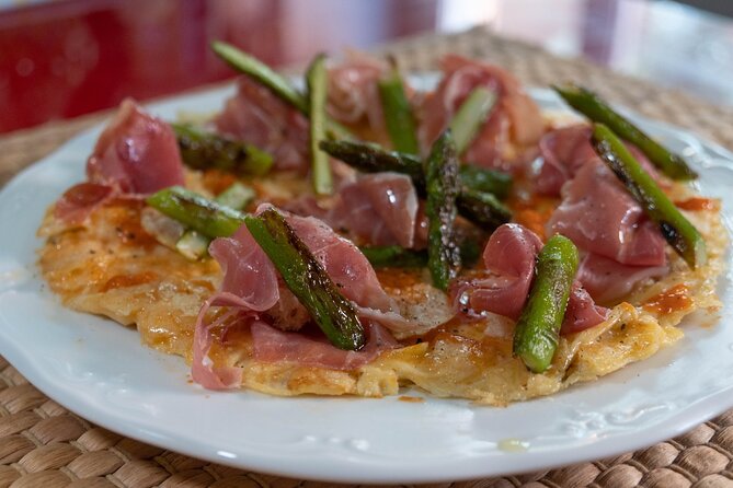 Valencia Paella & Tapas Home Cooking Class with Local Chef Jose - Authentic Valencian Cooking with Chef José: A Personal Home Experience for Food Lovers