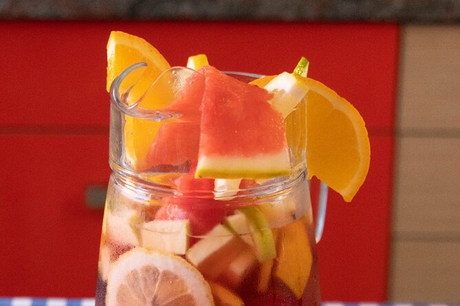 Valencia Paella & Tapas Home Cooking Class with Local Chef Jose - Key Points