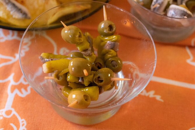 Valencia Paella & Tapas Home Cooking Class with Local Chef Jose - Walking Tour of the Neighborhood to Chef José’s Home