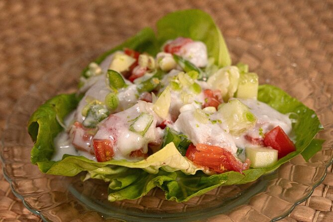 Valencia Paella & Tapas Home Cooking Class with Local Chef Jose - Creating an Innovative Molecular Gastronomy Technique