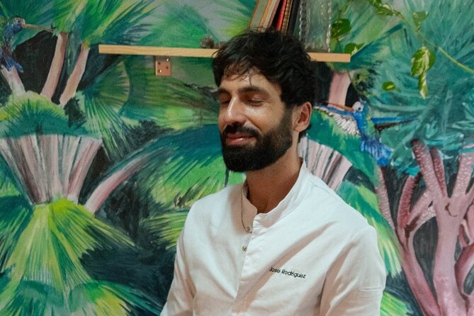 Valencia Paella & Tapas Home Cooking Class with Local Chef Jose - Mastering the Art of Valencian Paella