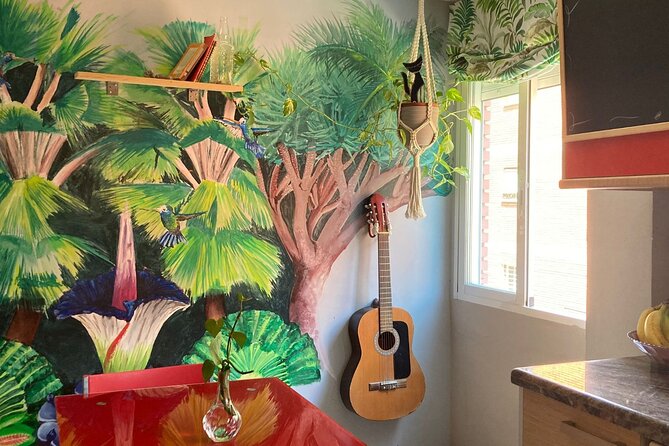 Valencia Paella & Tapas Home Cooking Class with Local Chef Jose - Cooking and Tasting Valencian Tapas