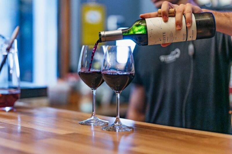 Valencia: Palosanto Flamenco Show Ticket - Practical Details: Location, Accessibility, and Ticketing