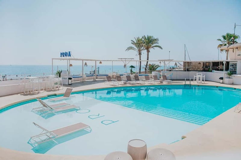 Valencia: Pobla de Farnals JetSki Rental +Fotos+ Beach Club - Pricing, Booking, and Cancellation Policy