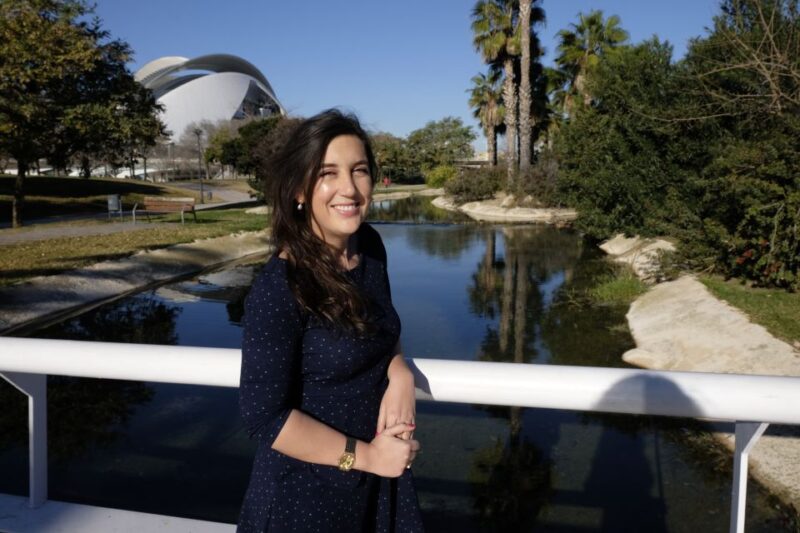 Valencia: Private 4-Hour Shore Excursion - Key Points