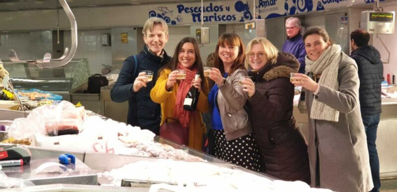 Valencia: Private 4-Hour Shore Excursion - Visiting the City of Arts and Sciences