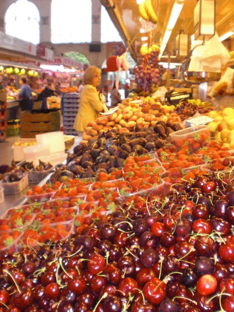 Valencia: Private 4-Hour Shore Excursion - The Expertise of Your Guide