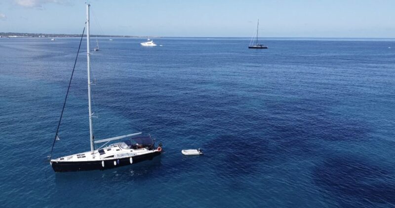 Valencia: Private Boat Trip with Paddle Boarding and Drinks - Discover the Valencian Coast on a Private Boat with Paddle Boarding and Drinks