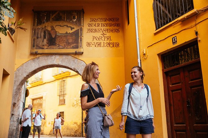 Valencia Private City Kickstart Tour - Accessibility and Practicalities