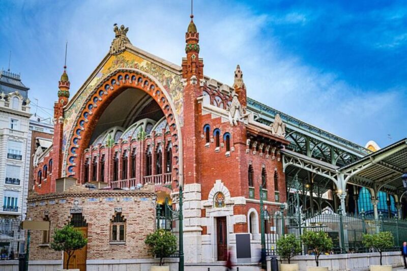 Valencia: Private custom tour with a local guide - Who Should Consider This Tour