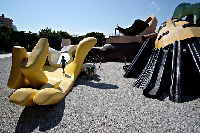 Valencia Private Family Tour - Tasting Valencian Traditions at Orxateria de Santa Catalina