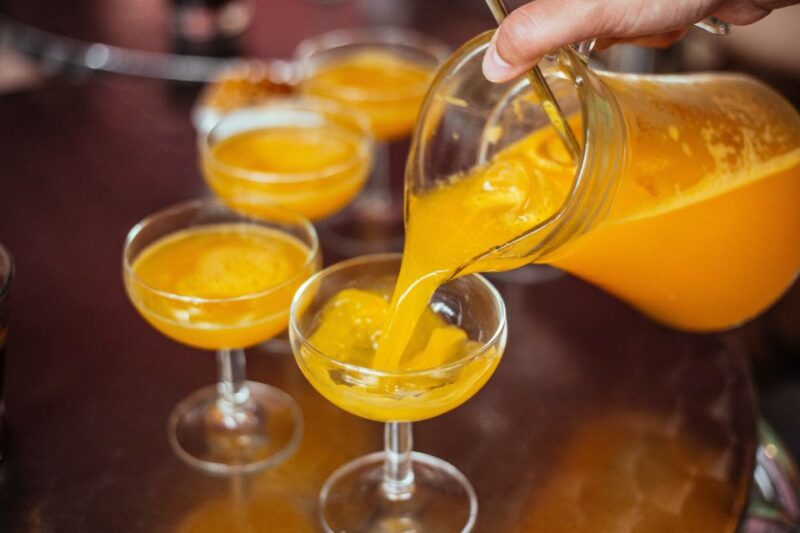 Valencia: Private Food Tour 10 Tastings with Locals - Key Points