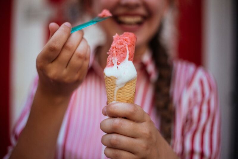Valencia: Private Food Tour 10 Tastings with Locals - The Experience of a Local Food Enthusiast