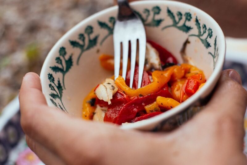 Valencia: Private Food Tour 10 Tastings with Locals - Who Would Enjoy This Tour?