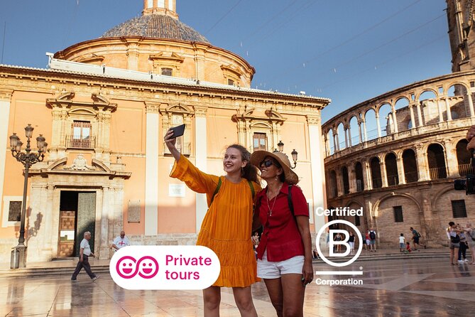 Valencia PRIVATE Highlights & Hidden Gems Tour with a Local - Discover Valencia’s City Hall Square and Its Lively Atmosphere