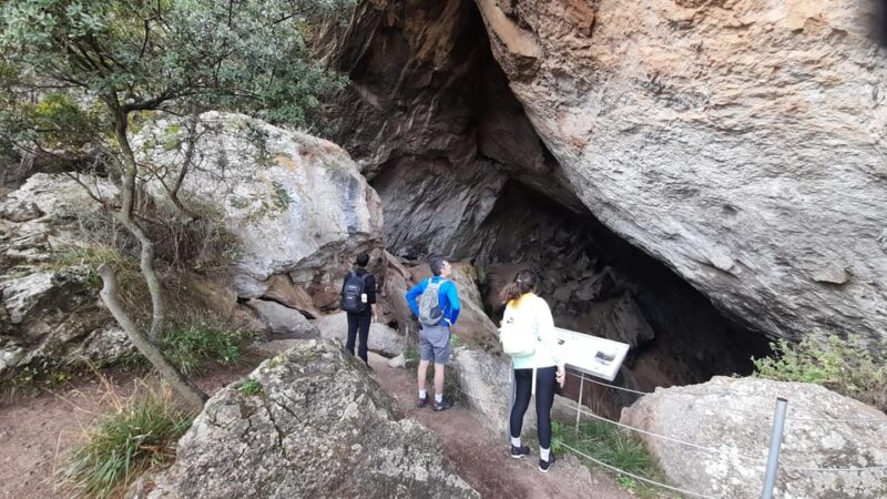 Valencia: Private Hiking in Montanejos with Thermal Springs - Key Points