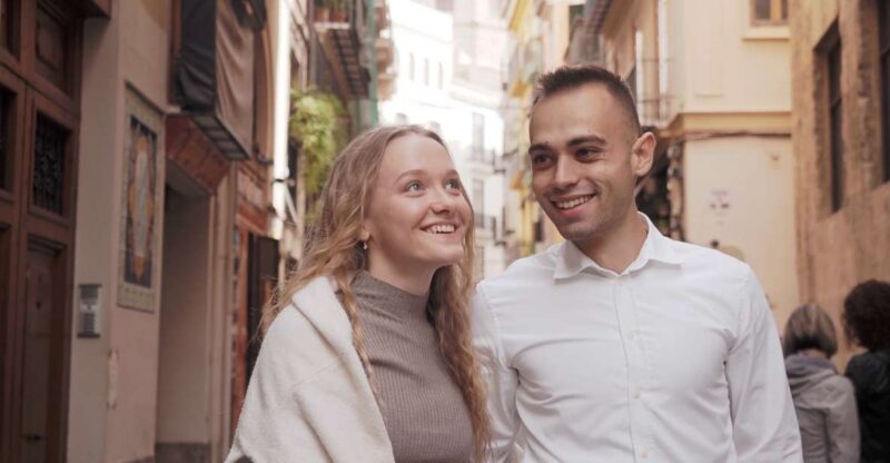 Valencia: Private photo shooting with pro photographer - Enhancing Your Visit with Photos and Videos