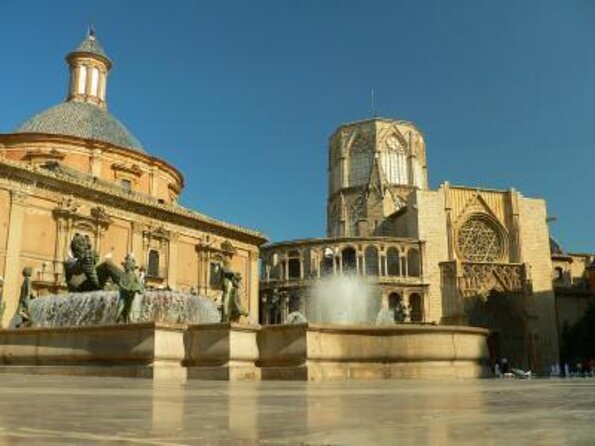 Valencia: Private Tailored Tour - Explore Valencia in Your Own Way with a Private Tailored Tour