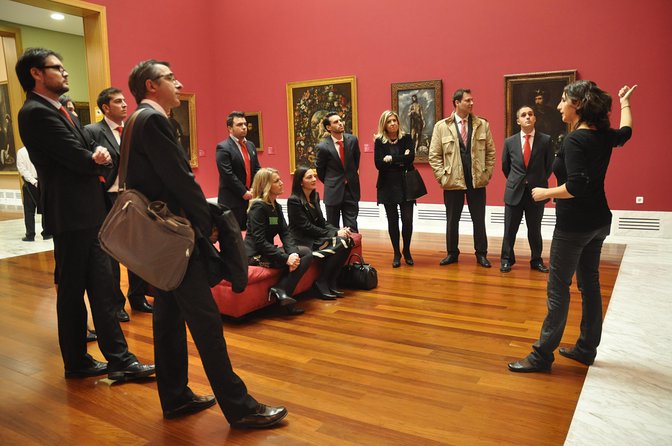 Valencia: Private Tailored Tour - Practical Aspects: Flexibility, Booking, and Accessibility