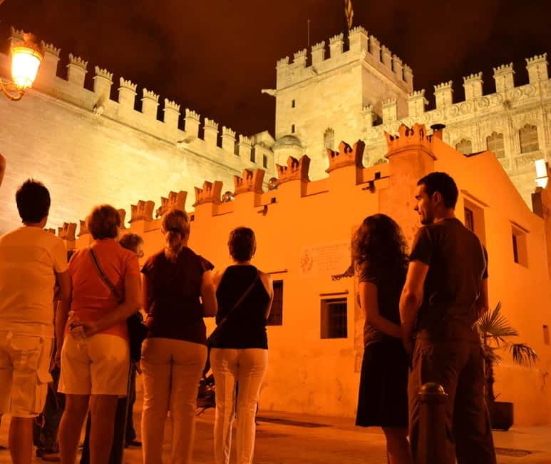Valencia: Private Tailored Tour - The Guide’s Expertise and Recommendations