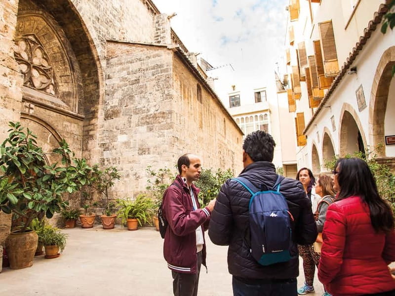 Valencia: Private Tailored Tour - Pricing and Cancellation Policy
