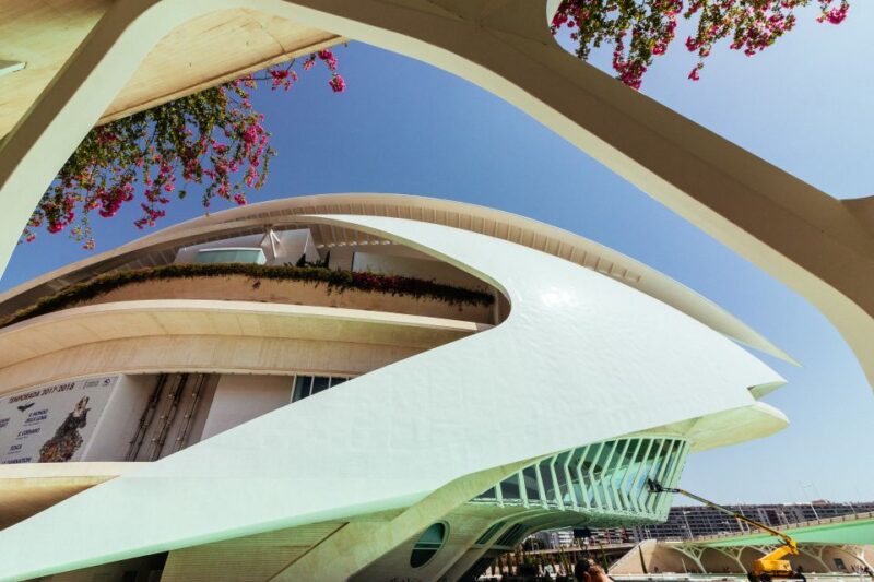 Valencia: Private Tour w/ Locals  Highlights & Hidden Gems - Physical Requirements and Accessibility