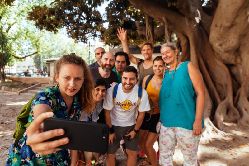 Valencia: Private Tour w/ Locals  Highlights & Hidden Gems - Value for Money and Booking Flexibility