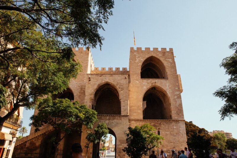 Valencia: Private Tour w/ Locals  Highlights & Hidden Gems - Final Verdict: A Compact, Authentic Valencia Experience