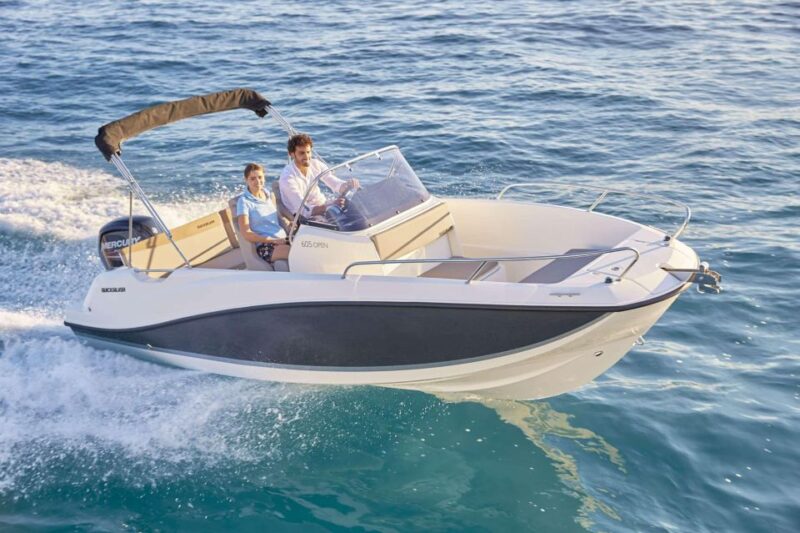 Valencia: Rent Boat With License - Location and Departure Point in Valencia