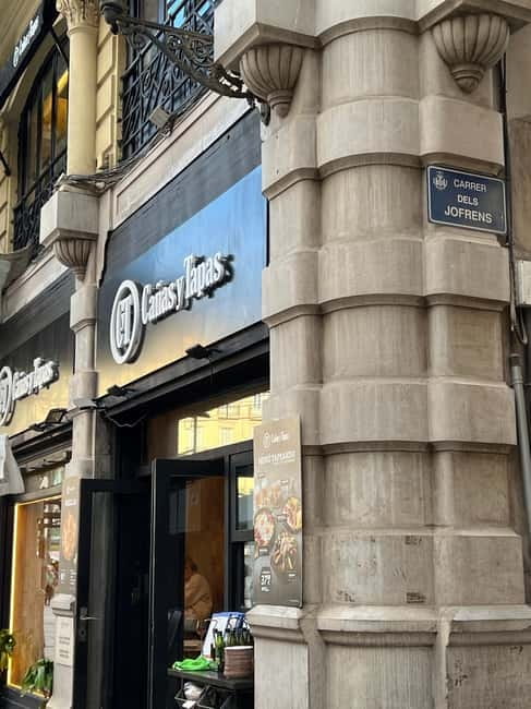 Valencia: Roman Heritage tour with Tapas & Beer! - Valencia’s Roman Heritage & Tapas Tour: A Practical Choice